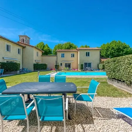 Casa de Férias Fuer 5 Personen Und 1 Kind By Interhome *