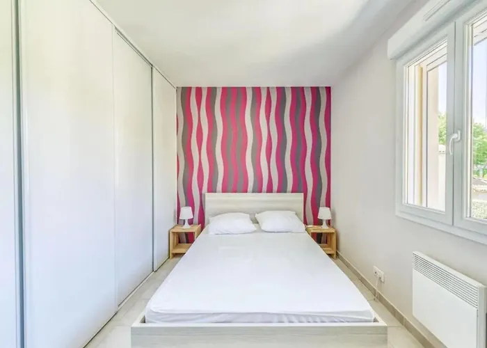 Fuer 5 Personen Und 1 Kind By Interhome *