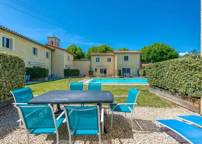 Дом отдыха Fuer 5 Personen Und 1 Kind By Interhome *